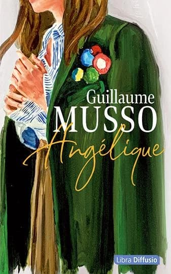 Angélique : roman ([Éd. en grands caractères]) Guillaume Musso