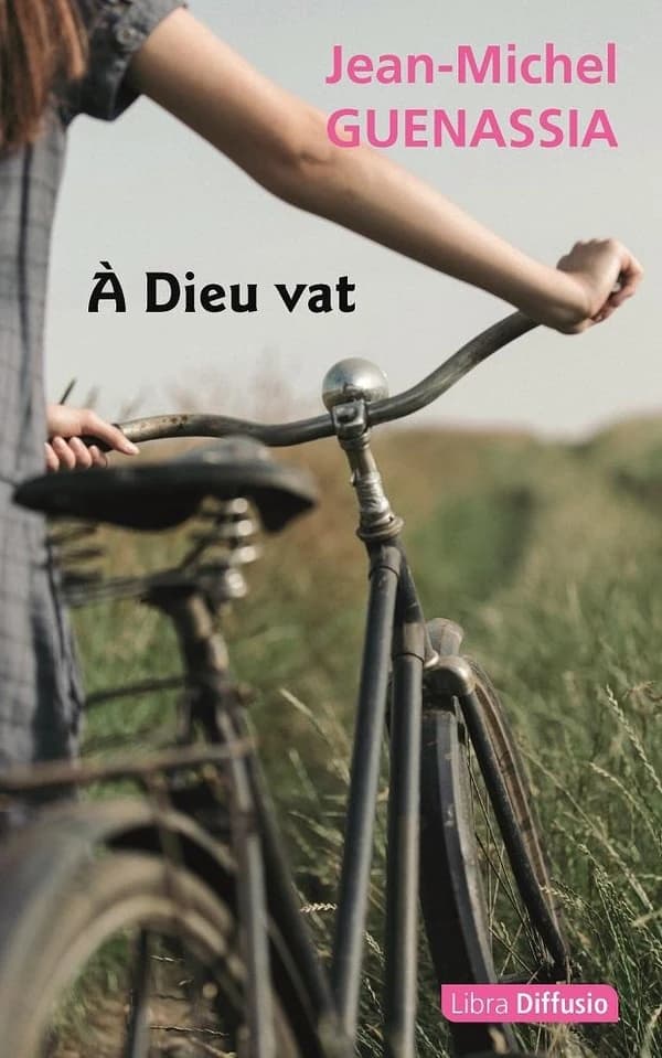 À Dieu vat : roman ([Éd. en gros caractères]) Jean-Michel Guenassia