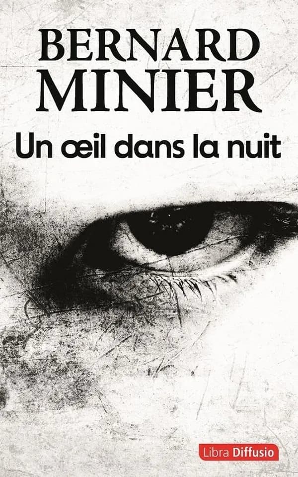 Un oeil dans la nuit : thriller ([Éd. en gros caractères]) Bernard Minier