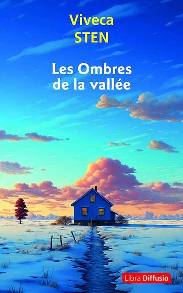 Les ombres de la vallée : roman ([Éd. en gros caractères]) Viveca Sten ; traduit du suédois par Amanda Postel et Anna Postel