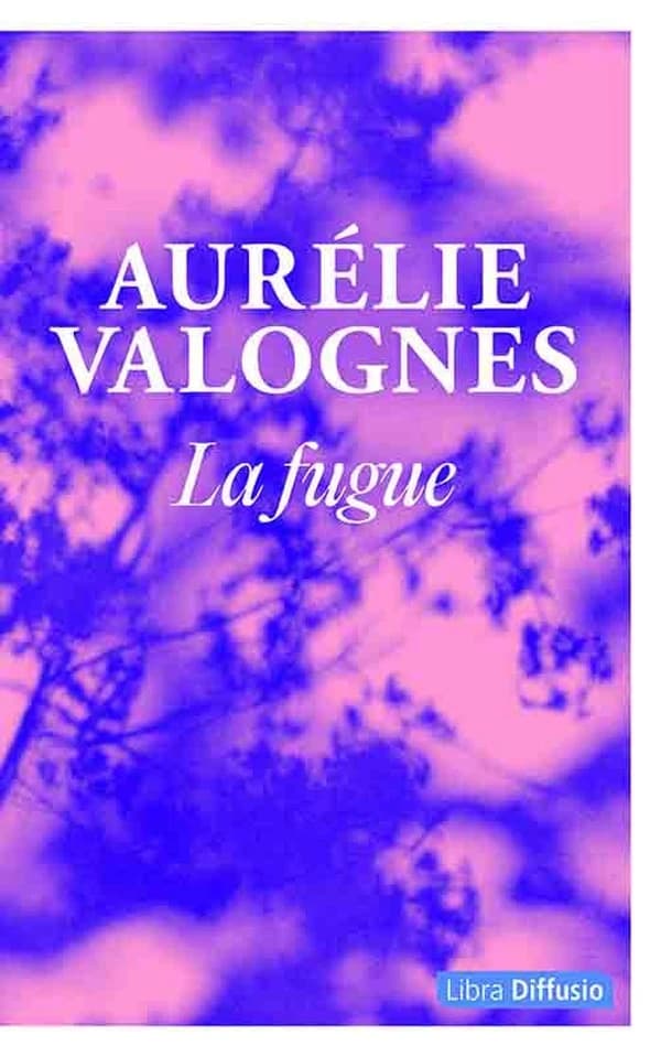 La fugue : roman ([Éd. en gros caractères]) Aurélie Valognes
