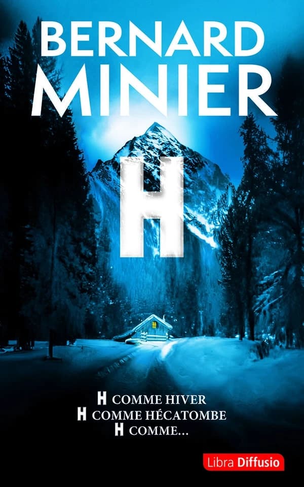 H : thriller