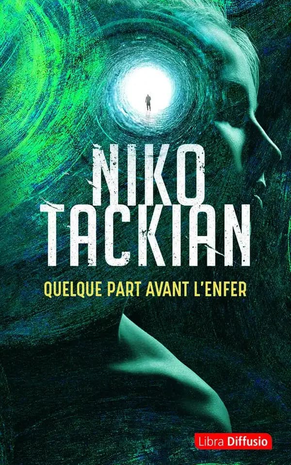 Quelque part avant l'enfer