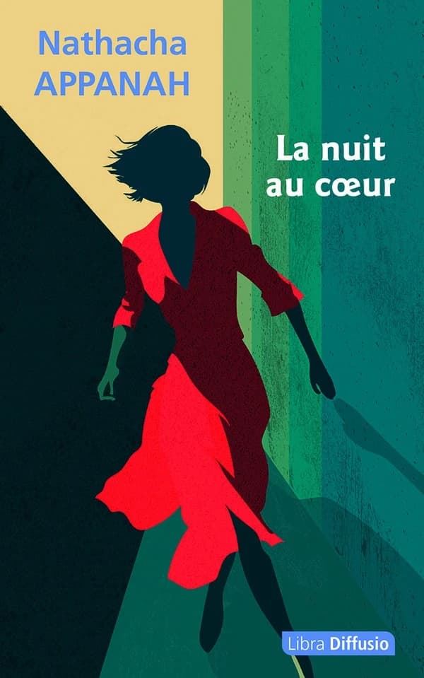 La Nuit au cSur