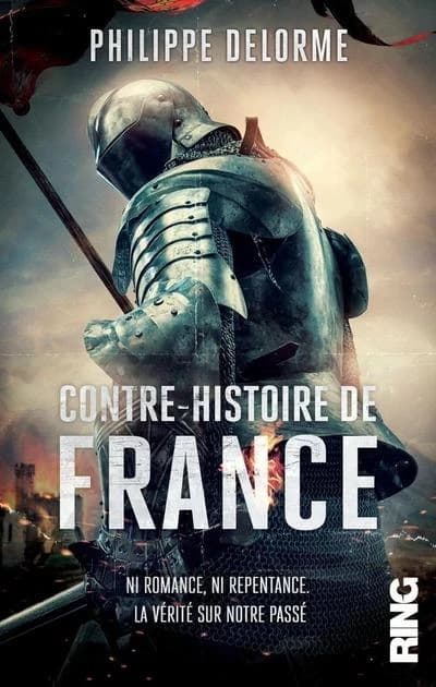 Contre-histoire de France