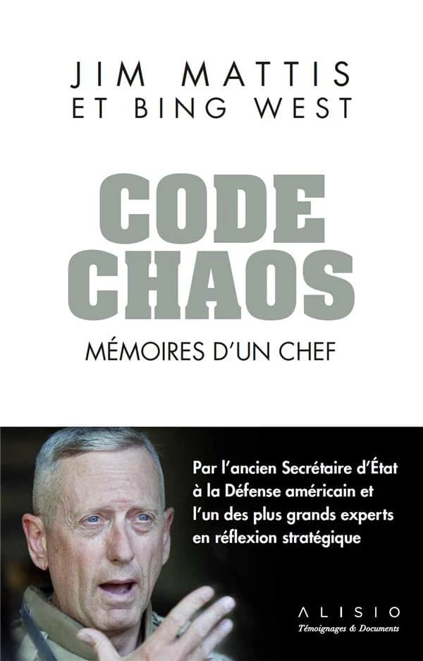 Code chaos