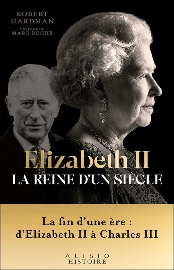 Elizabeth II : la reine d'un siècle. Volume II, 1992-2022