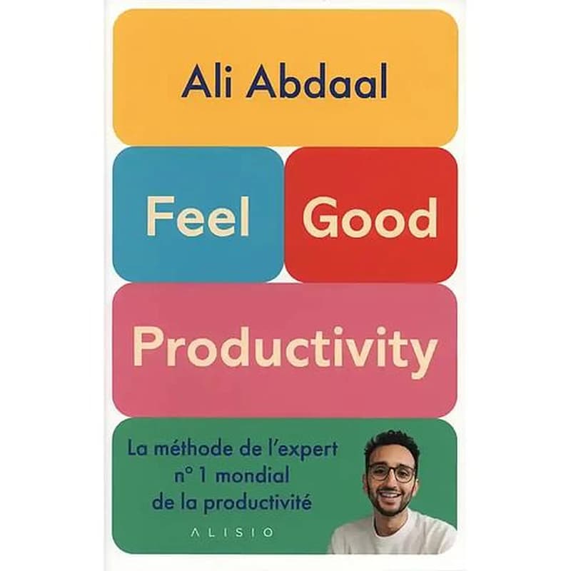 Feel-good productivity