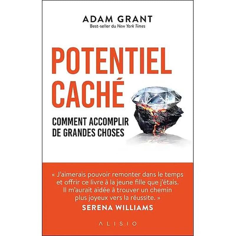 Potentiel caché