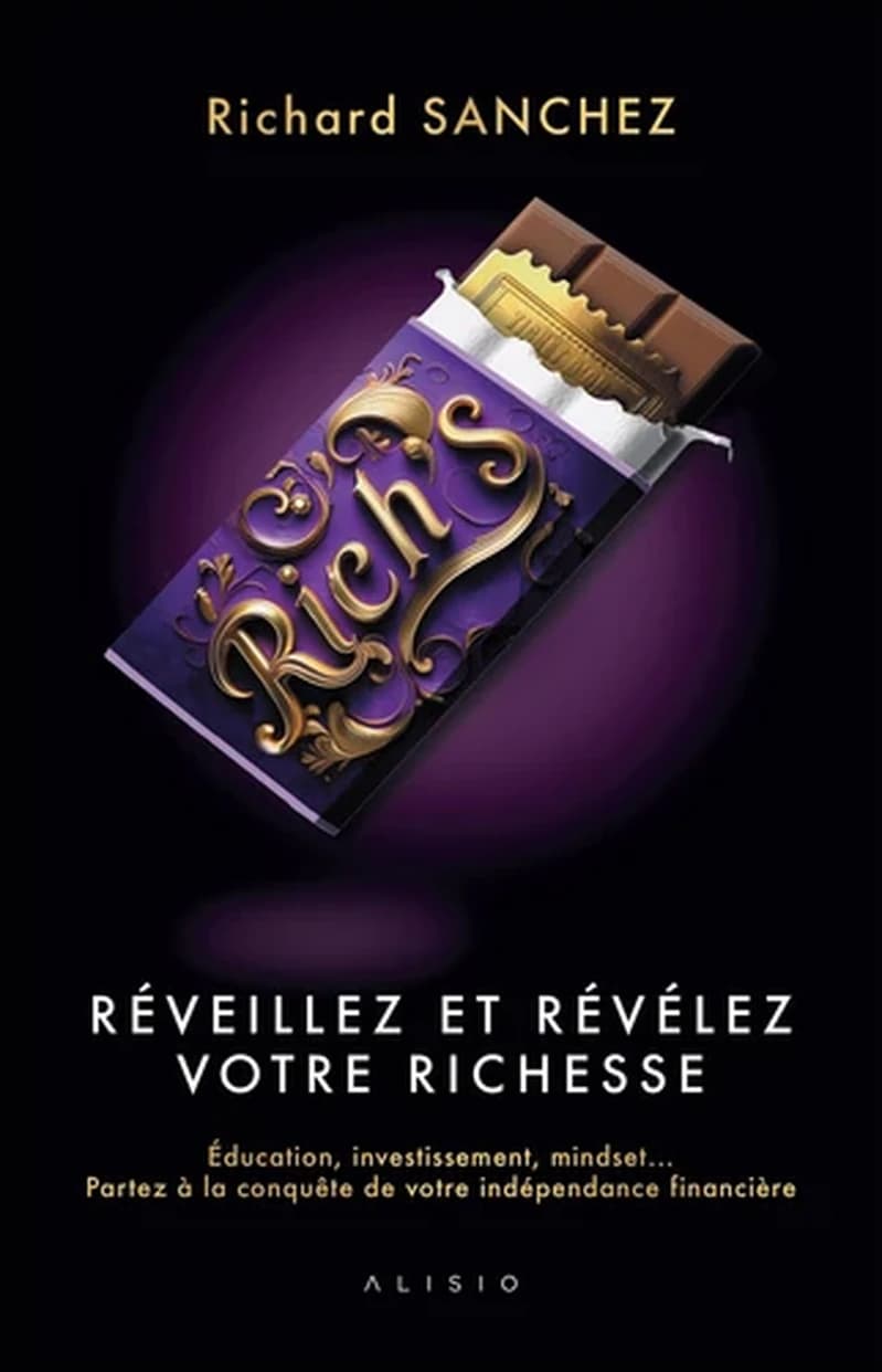 Réveillez et révélez votre richesse