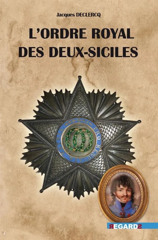 L'ordre royal des Deux-Siciles