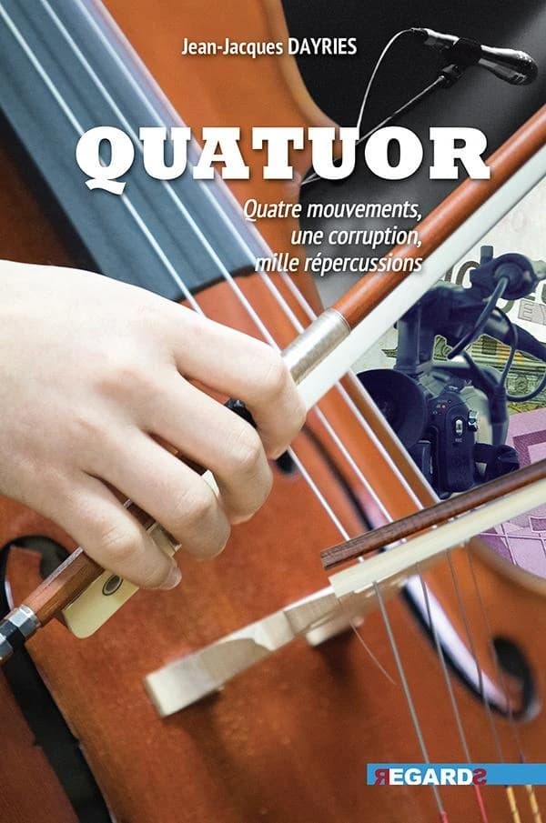 Quatuor : quatre mouvements, une corruption, mille répercussions
