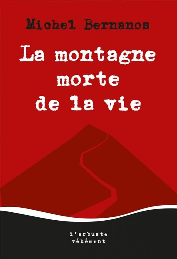 La montagne morte de la vie ; suivi de Ils ont déchiré son image