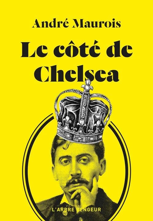 Le Côté de Chelsea