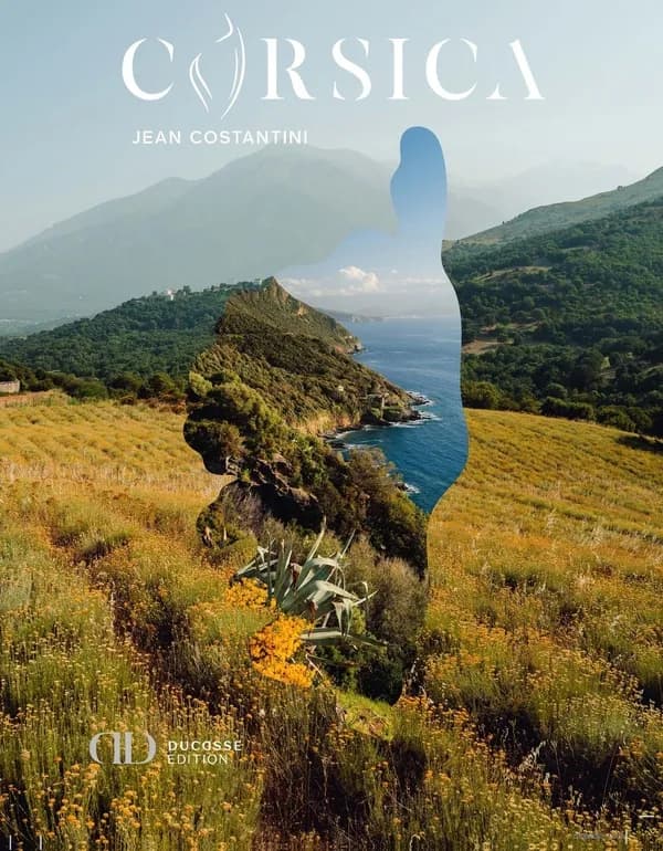 Corsica
