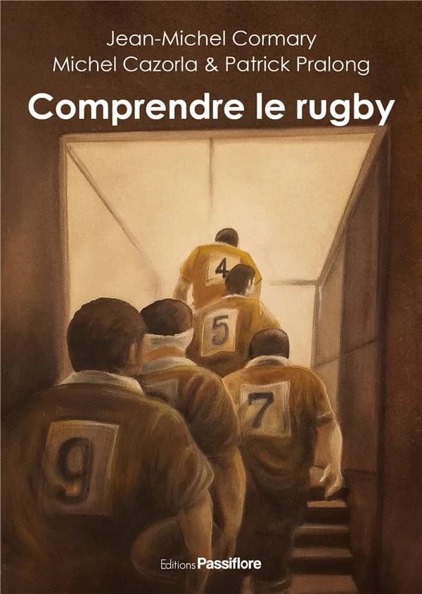 Comprendre le rugby : chroniques