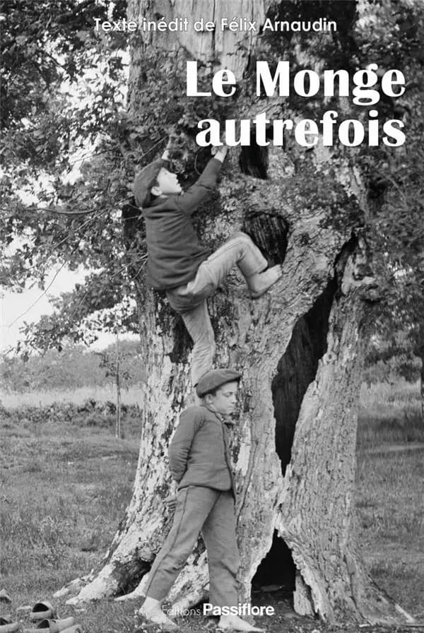 Le Monge autrefois