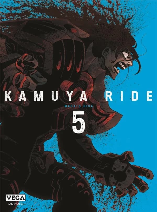 Kamuya ride. 5