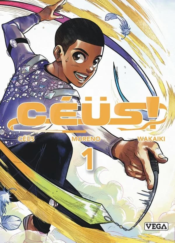 Céüs !. 1