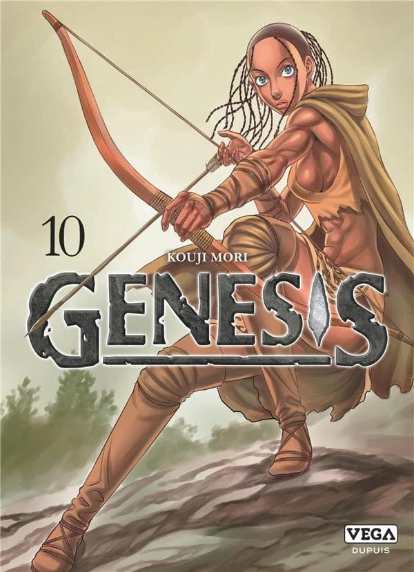 Genesis. 10