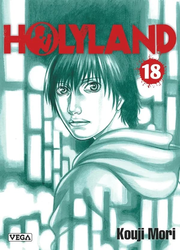 Holyland. 18