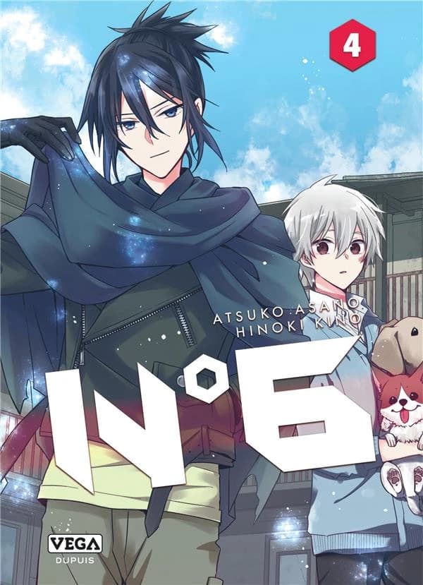 N° 6. 4