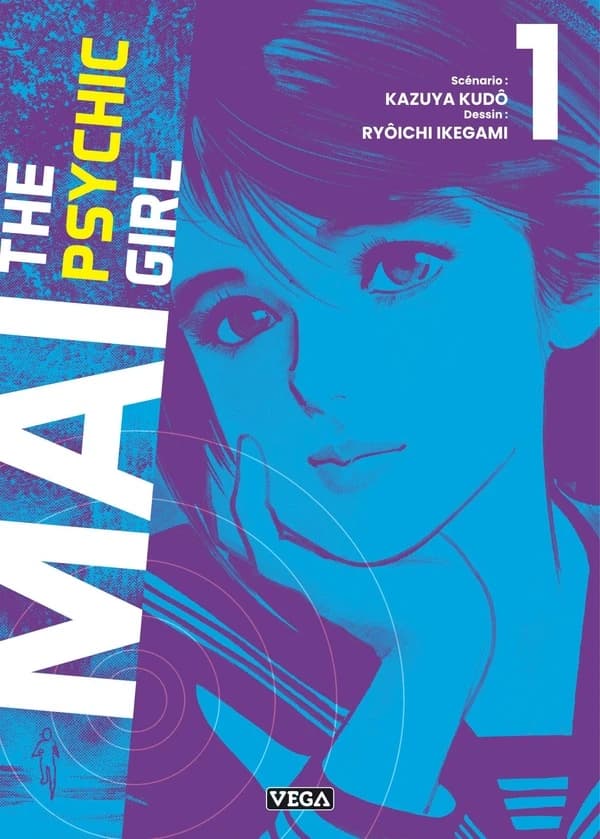 Mai the psychic girl. 1