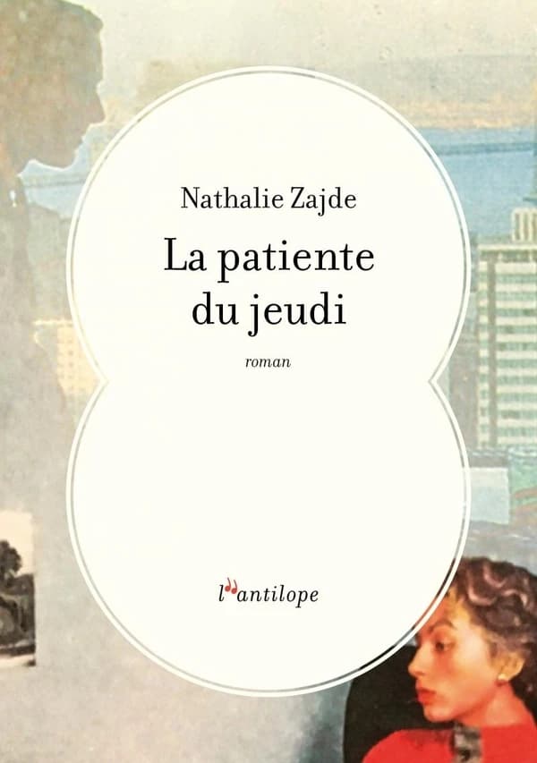 La patiente du jeudi : roman