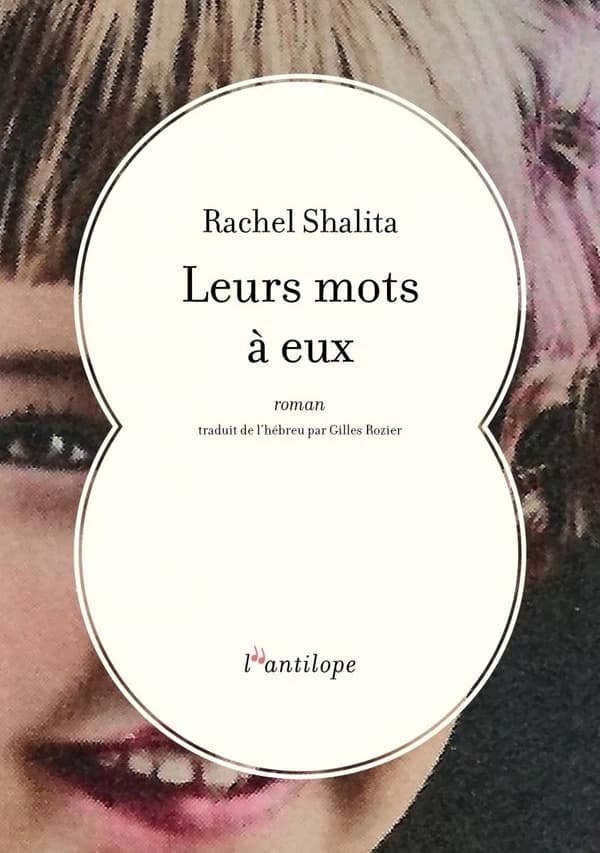 Leurs mots à eux : roman
