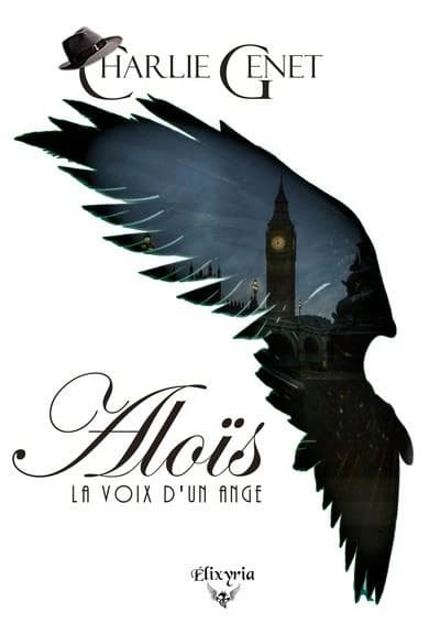 La voix d'un ange