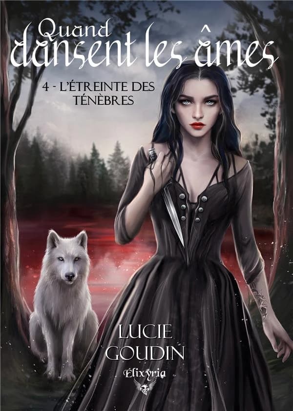 L'étreinte des ténèbres