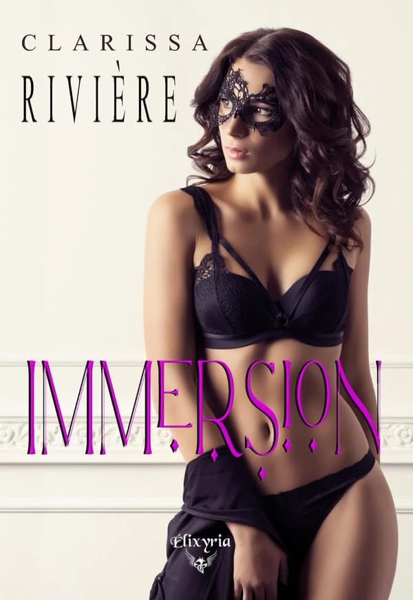 Immersion (18+) Clarissa Rivière