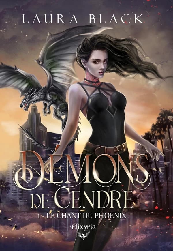 Le chant du phoenix