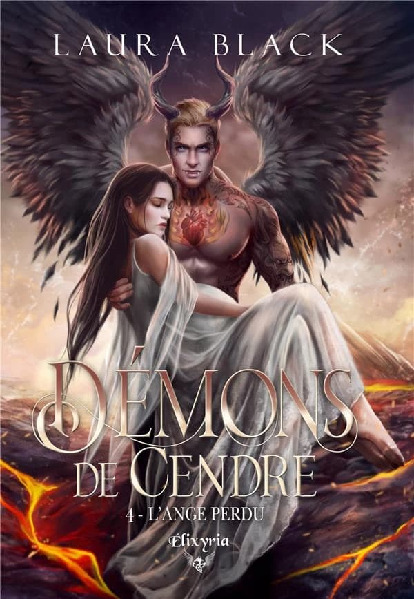 L'ange perdu