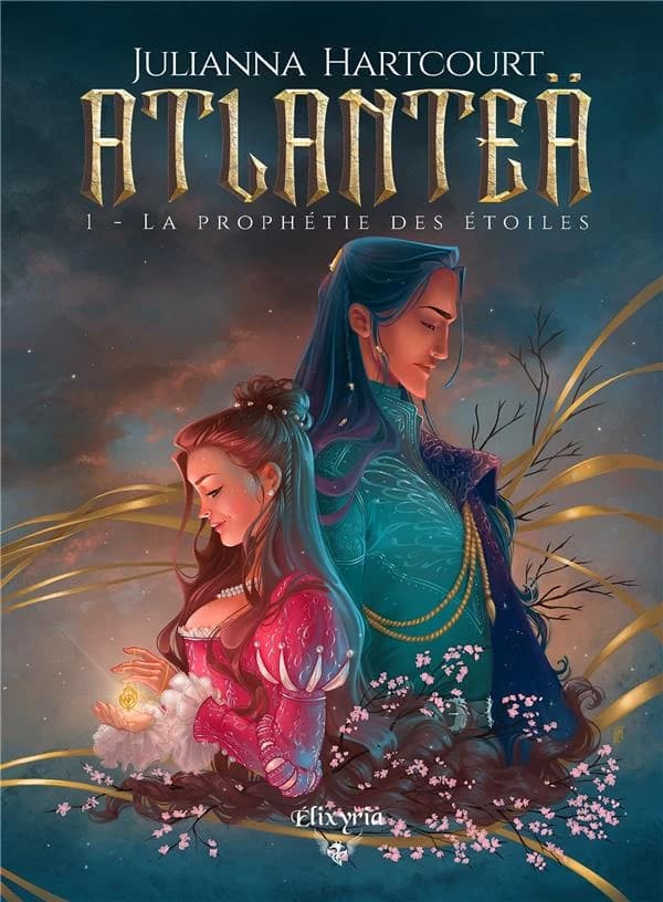 Atlanteä
