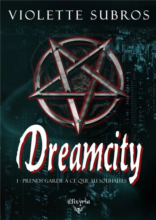 Dreamcity