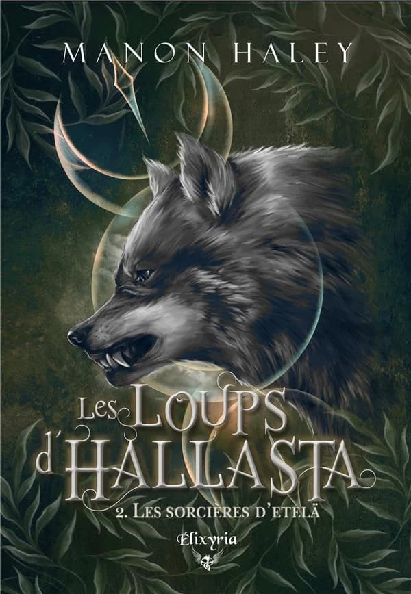 Les sorcières d'Etela