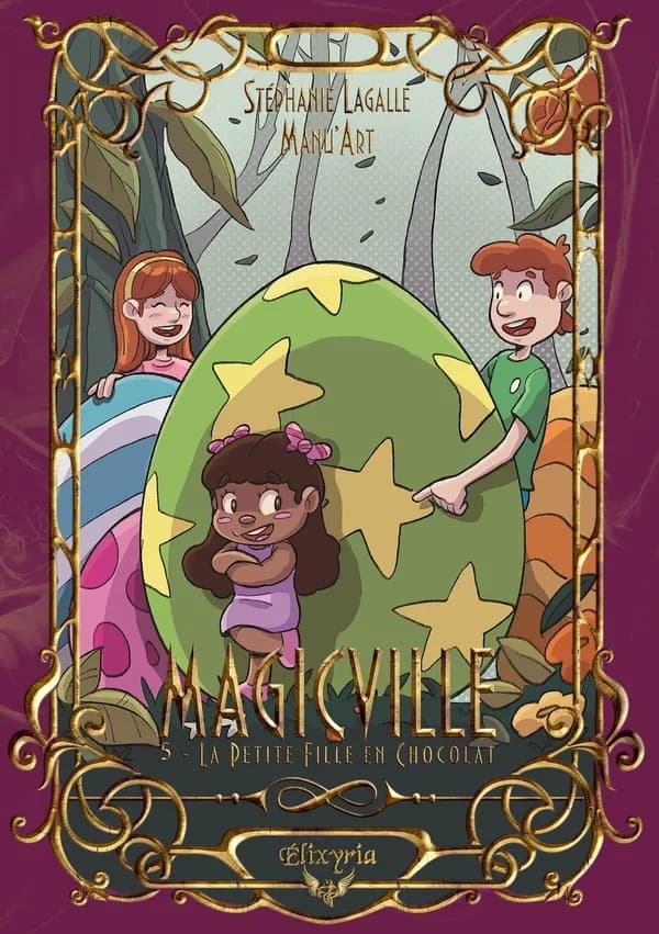 Magicville