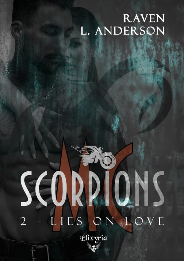 Scorpions MC