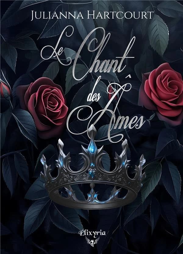Le chant des âmes