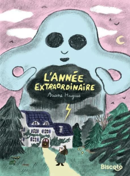 L'année extraordinaire