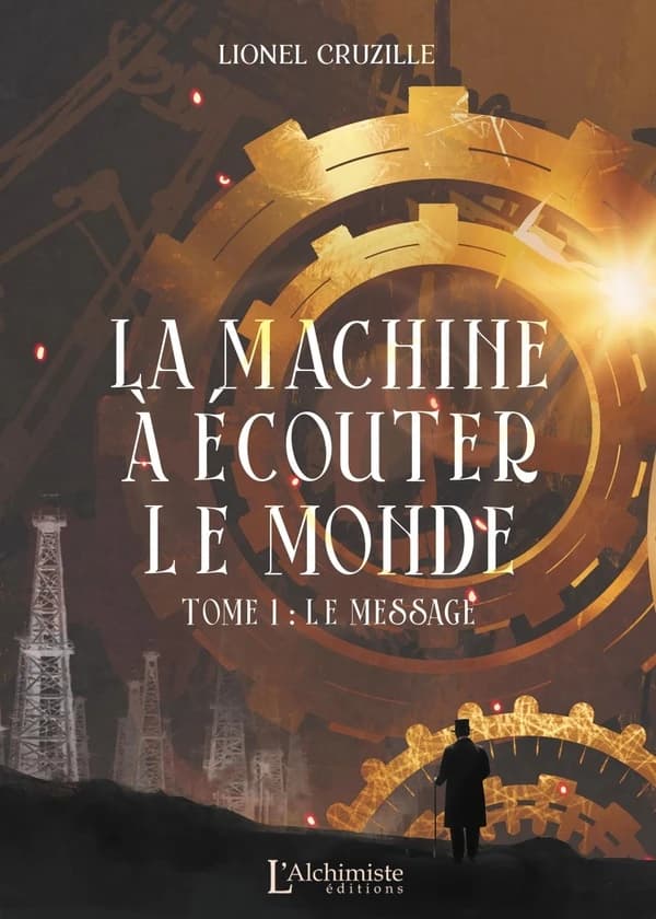 La machine à écouter le monde