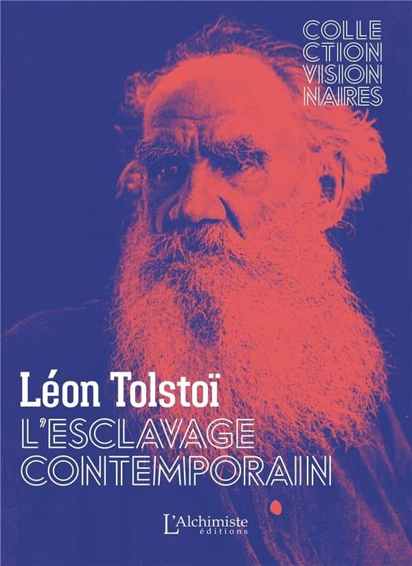 L'esclavage contemporain : texte intégral