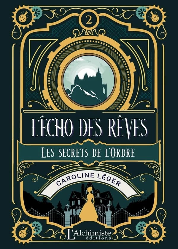 Les secrets de l'Ordre