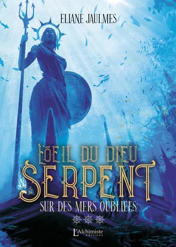 Sur des mers oubliées