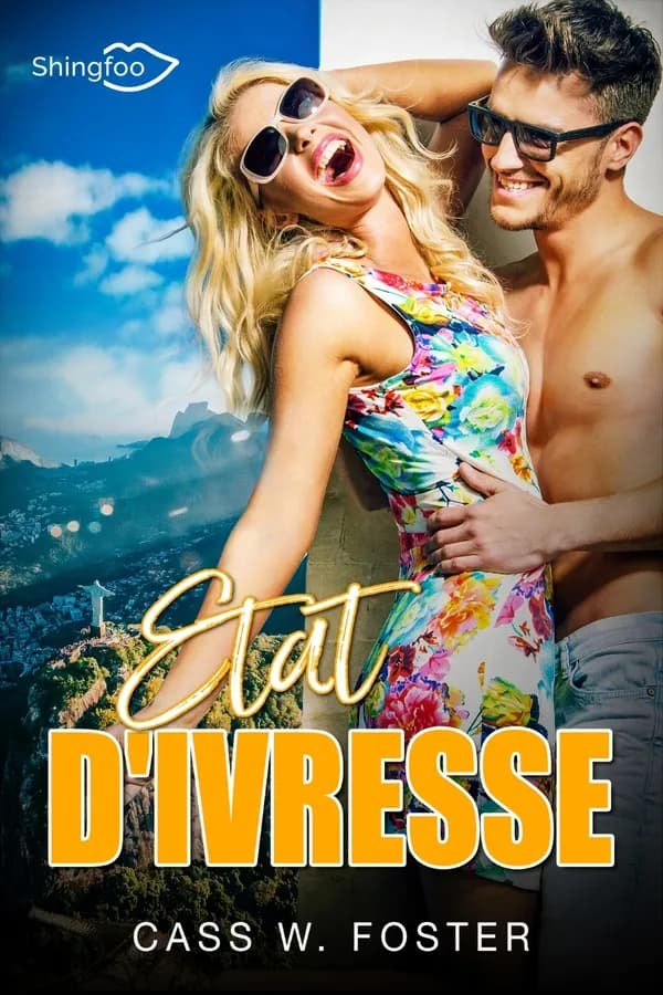 État d'ivresse