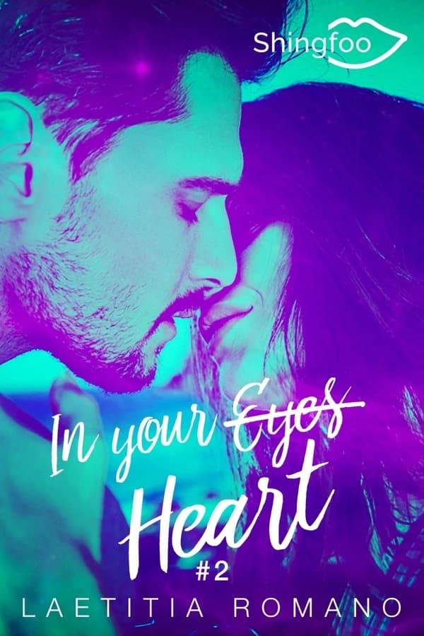 In your heart