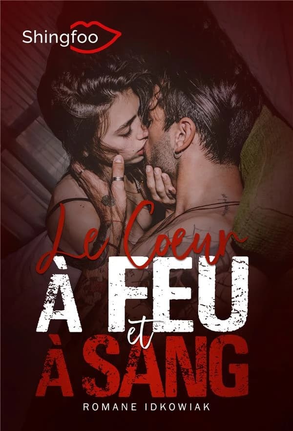 Le coeur à feu et à sang