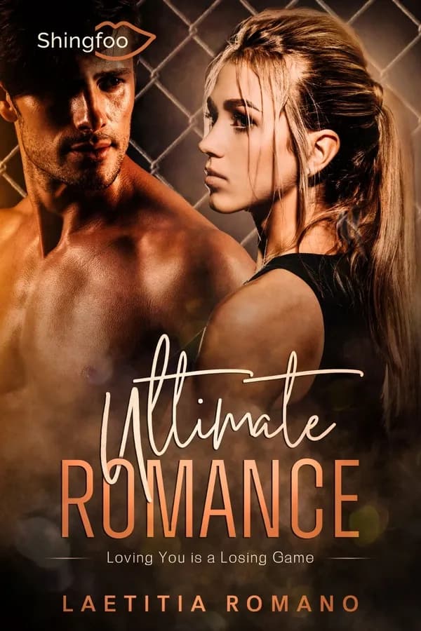 Ultimate romance : loving you is a losing game