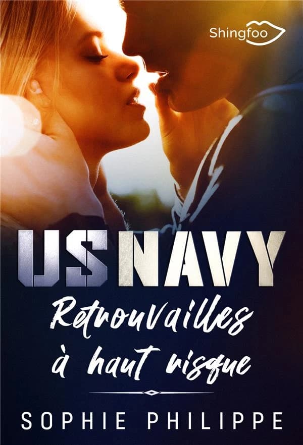 US Navy : retrouvailles à Haut-Risque